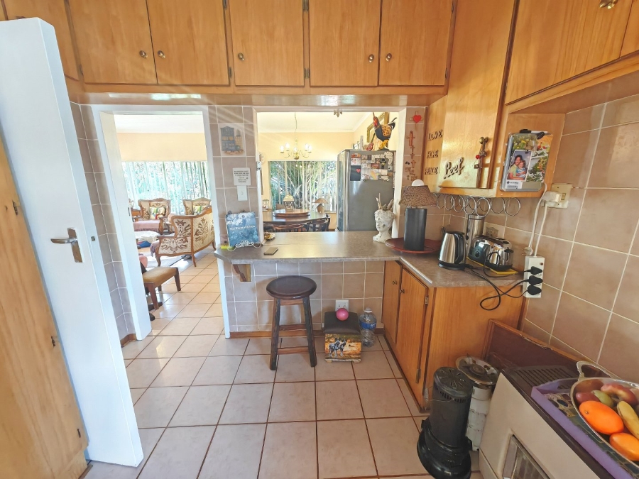 3 Bedroom Property for Sale in Noordhoek Free State
